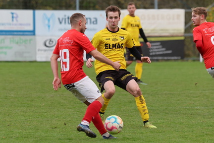 AUT, UFC PTA vs Union Meggenhofen, 1.Mitte-West
