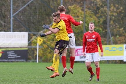 AUT, UFC PTA vs Union Meggenhofen, 1.Mitte-West