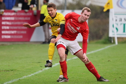 AUT, UFC PTA vs Union Meggenhofen, 1.Mitte-West
