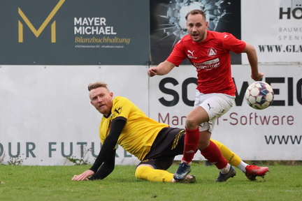 AUT, UFC PTA vs Union Meggenhofen, 1.Mitte-West