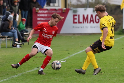 AUT, UFC PTA vs Union Meggenhofen, 1.Mitte-West