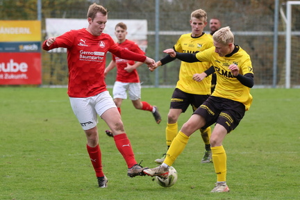 AUT, UFC PTA vs Union Meggenhofen, 1.Mitte-West