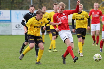 AUT, UFC PTA vs Union Meggenhofen, 1.Mitte-West