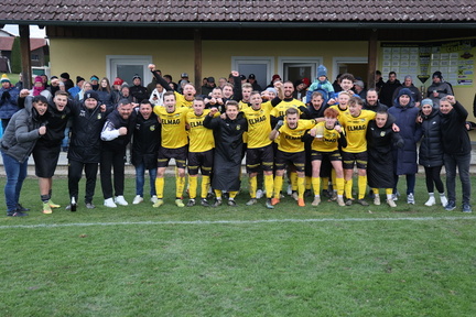 AUT, UFC PTA vs Union Meggenhofen, 1.Mitte-West