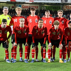 U21-2023-Österreich-Frankreich