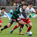 AUT, Dornbirn, FC Dornbirn vs SV Ried, 2.Liga