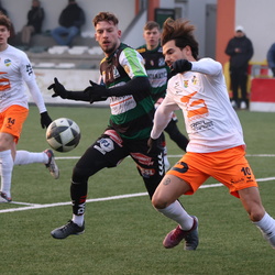 Fussball Bundesliga