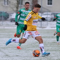 AUT, SV Ried vs Wacker Tirol, Testspiel