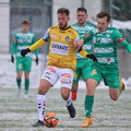 AUT, SV Ried vs Wacker Tirol, Testspiel