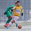 AUT, SV Ried vs Wacker Tirol, Testspiel