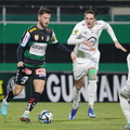 AUT, SV Ried vs WSC Hertha Wels, Testspiel