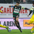 AUT, Ried, SV Ried vs Stripfing, 2.Liga