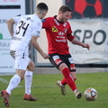 AUT, Gurten, Union Gurten vs ASK Klagenfurt, Regionalliga Mitte