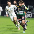 AUT, Leoben, DSV Leoben vs SV Ried, 2.Liga