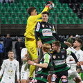 AUT, Leoben, DSV Leoben vs SV Ried, 2.Liga