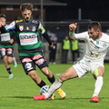 AUT, Leoben, DSV Leoben vs SV Ried, 2.Liga