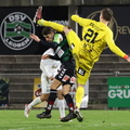AUT, Leoben, DSV Leoben vs SV Ried, 2.Liga