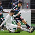 AUT, Leoben, DSV Leoben vs SV Ried, 2.Liga