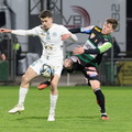 AUT, Leoben, DSV Leoben vs SV Ried, 2.Liga