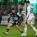 AUT, Leoben, DSV Leoben vs SV Ried, 2.Liga