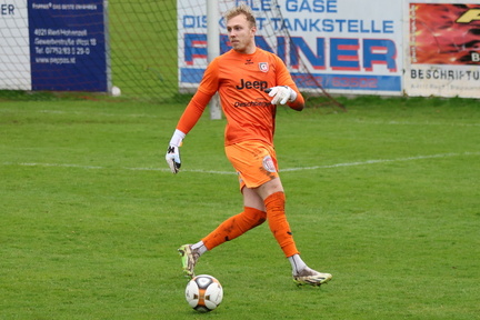 AUT, Gurten, Union Gurten vs SV Allerheiligen, Regionalliga Mitte, 15.Runde