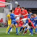 AUT, Österreich vs Zypern, U21