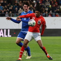 AUT, Österreich vs Zypern, U21