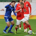 AUT, Österreich vs Zypern, U21