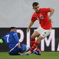 AUT, Österreich vs Zypern, U21