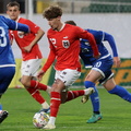 AUT, Österreich vs Zypern, U21