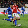 AUT, Österreich vs Zypern, U21
