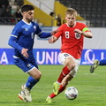 AUT, Österreich vs Zypern, U21