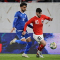 AUT, Österreich vs Zypern, U21