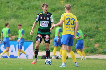 AUT, Wien, Vienna vs SV Ried, 2.Liga