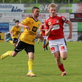 AUT, Union Gurten 1B vs Union Senftenbach, Bezirksliga West