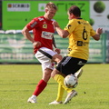 AUT, Union Gurten 1B vs Union Senftenbach, Bezirksliga West
