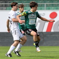 AUT, Ried, Junge Wikinger vs ASK Klagenfurt, Regionalliga Mitte