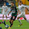 AUT, Ried, SV Ried vs Sturm Graz II, 2.Liga