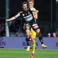 AUT, Lafnitz, SV LAfnitz vs SV Ried, 2.Liga