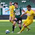 AUT, Ried, Junge Wikinger vs UVB Vöcklamarkt, Regionalliga Mitte