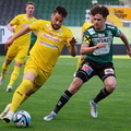 AUT, Ried, Junge Wikinger vs UVB Vöcklamarkt, Regionalliga Mitte