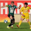 AUT, Ried, Junge Wikinger vs UVB Vöcklamarkt, Regionalliga Mitte