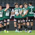 AUT, Ried, Junge Wikinger vs UVB Vöcklamarkt, Regionalliga Mitte