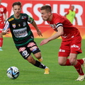 AUT, Ried, SV Ried vs Dornbirn, 2.Liga