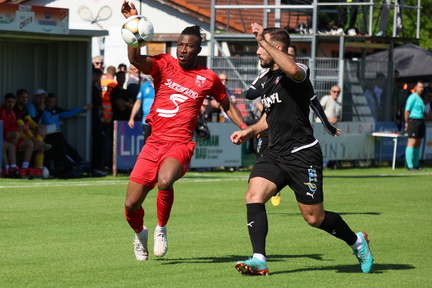 AUT, ASKÖ Oedt vs Union Ostermiething, Landescup Finale