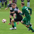 AUT, SPG Utzenaich/Antiesenhofen vs SV Lambrechten, Bezirksliga West