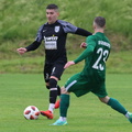 AUT, SPG Utzenaich/Antiesenhofen vs SV Lambrechten, Bezirksliga West