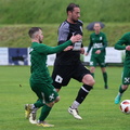 AUT, SPG Utzenaich/Antiesenhofen vs SV Lambrechten, Bezirksliga West