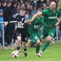AUT, SPG Utzenaich/Antiesenhofen vs SV Lambrechten, Bezirksliga West