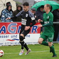 AUT, SPG Utzenaich/Antiesenhofen vs SV Lambrechten, Bezirksliga West